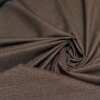 Tissu Luna choco – Image 5