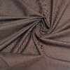 Tissu Luna choco