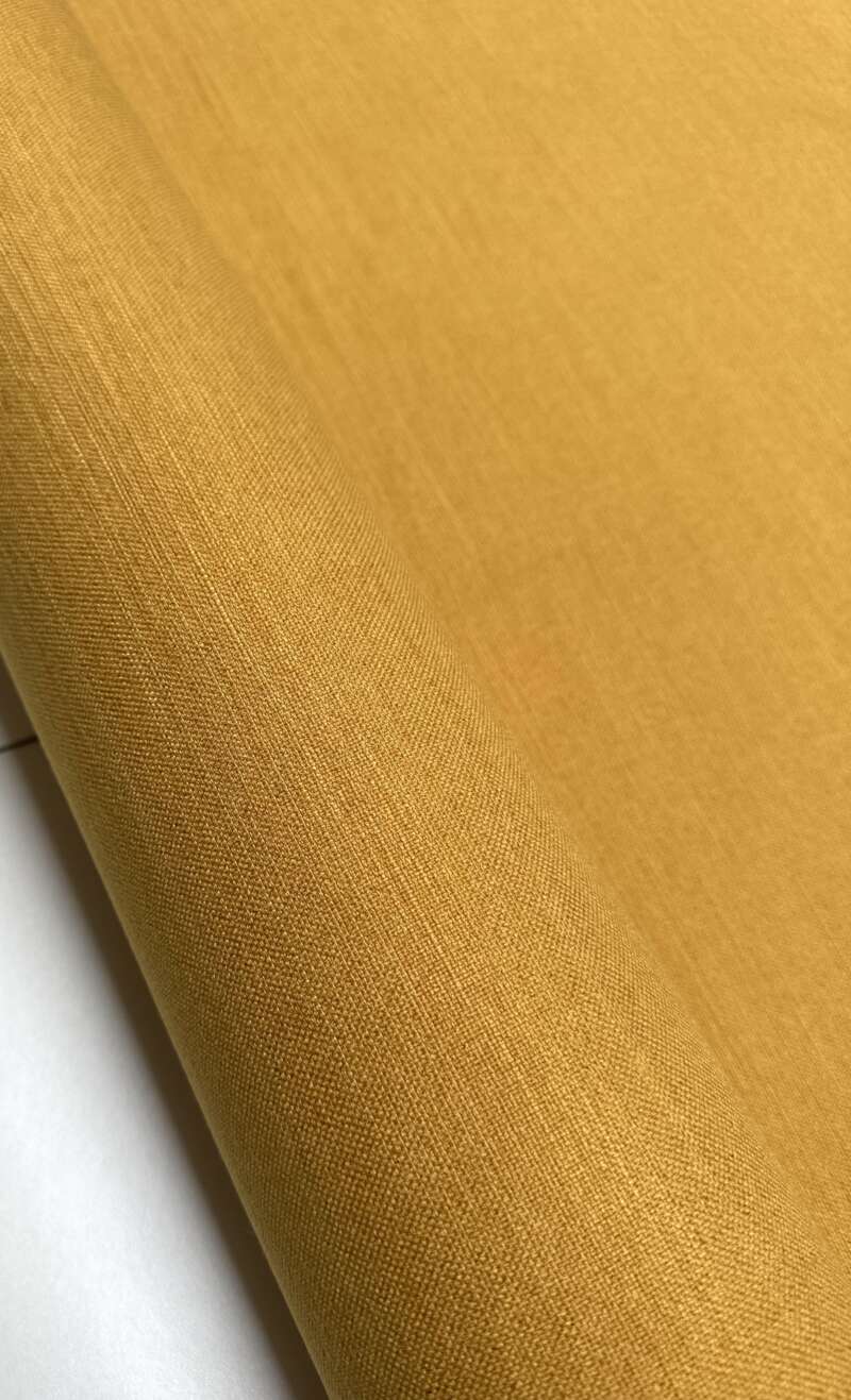 Tissu Vénus curry – Image 5