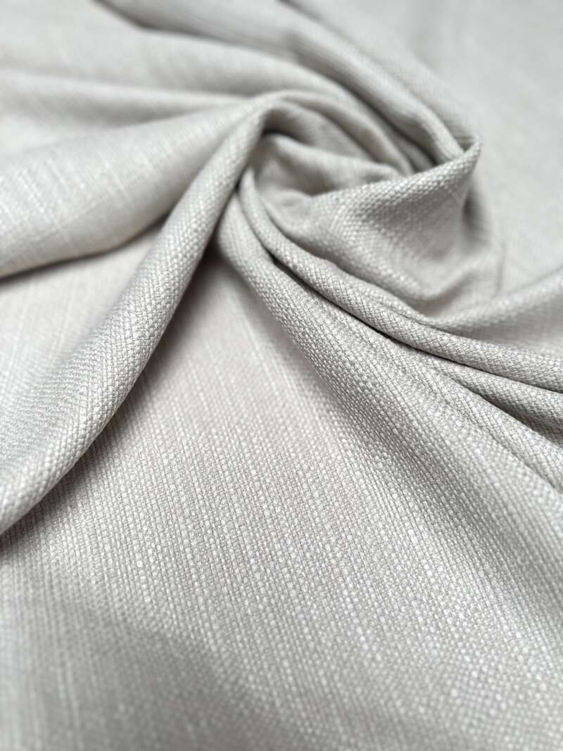 Tissu Sirius naturel - Image 9
