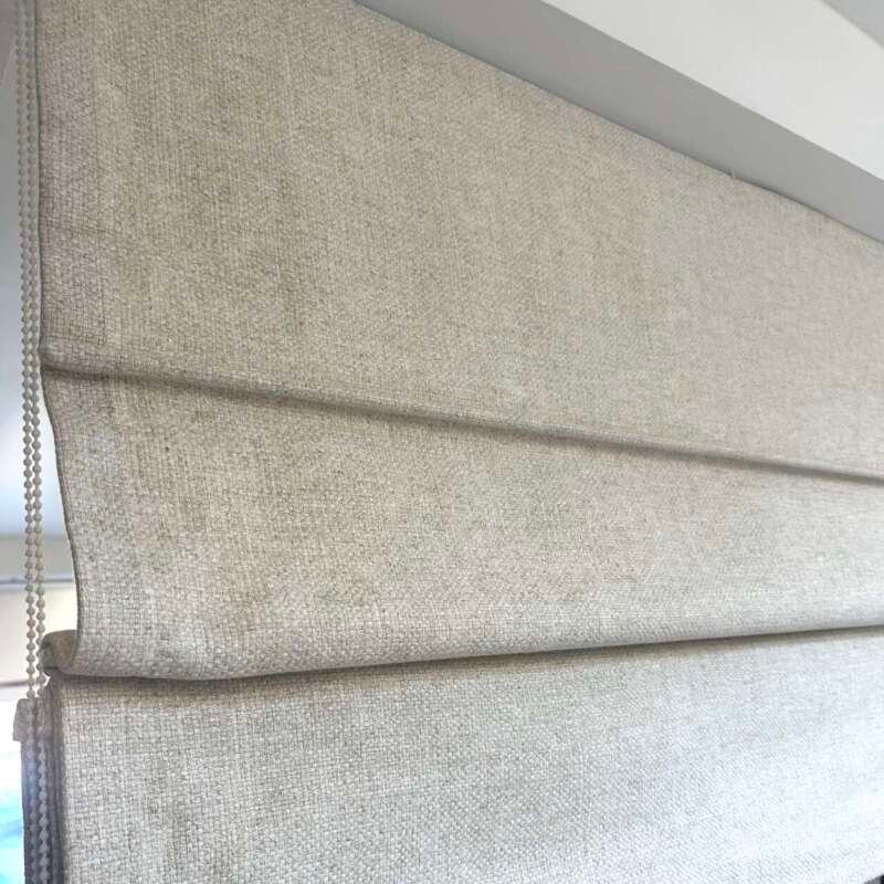 Store bateau Rafa naturel