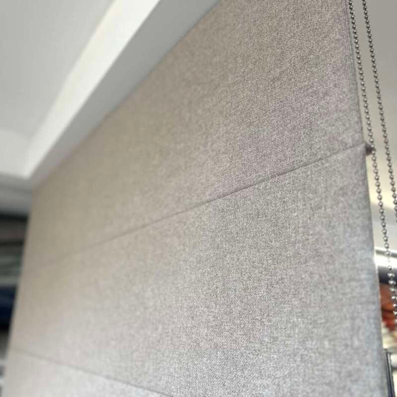 Store bateau Vera naturel