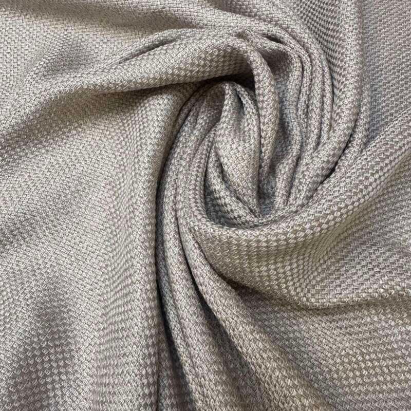 Tissu Iris miel
