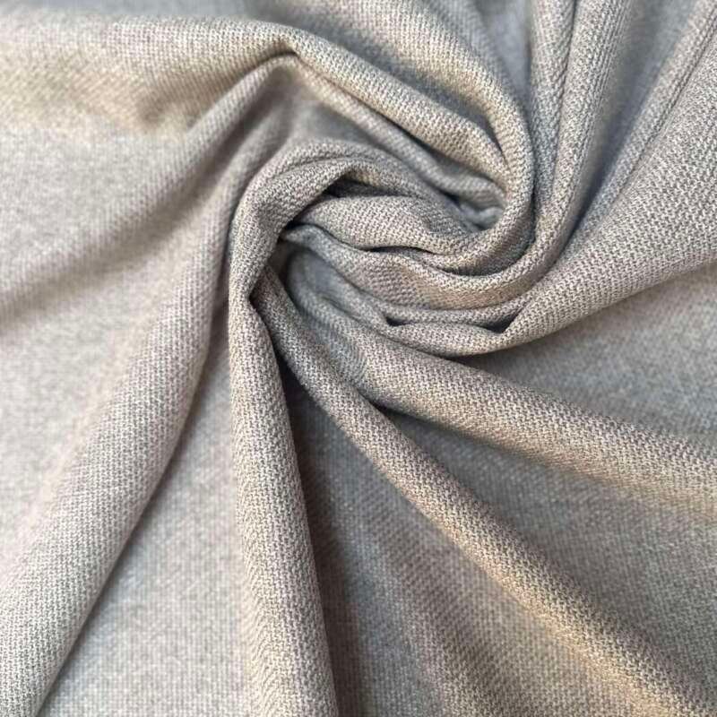 Tissu Vera naturel
