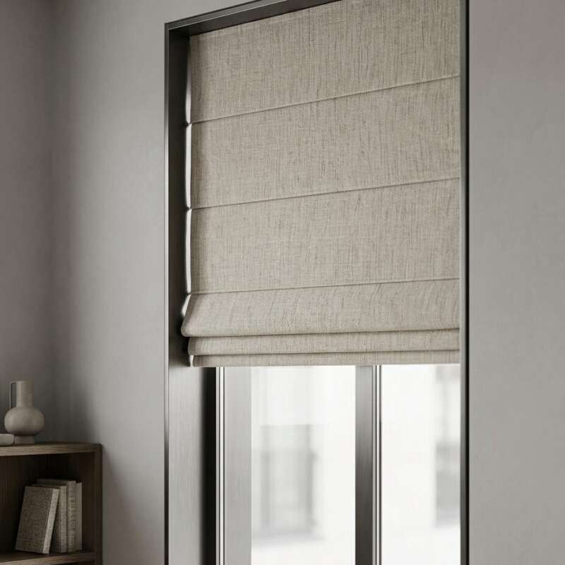 Store bateau Ester lin